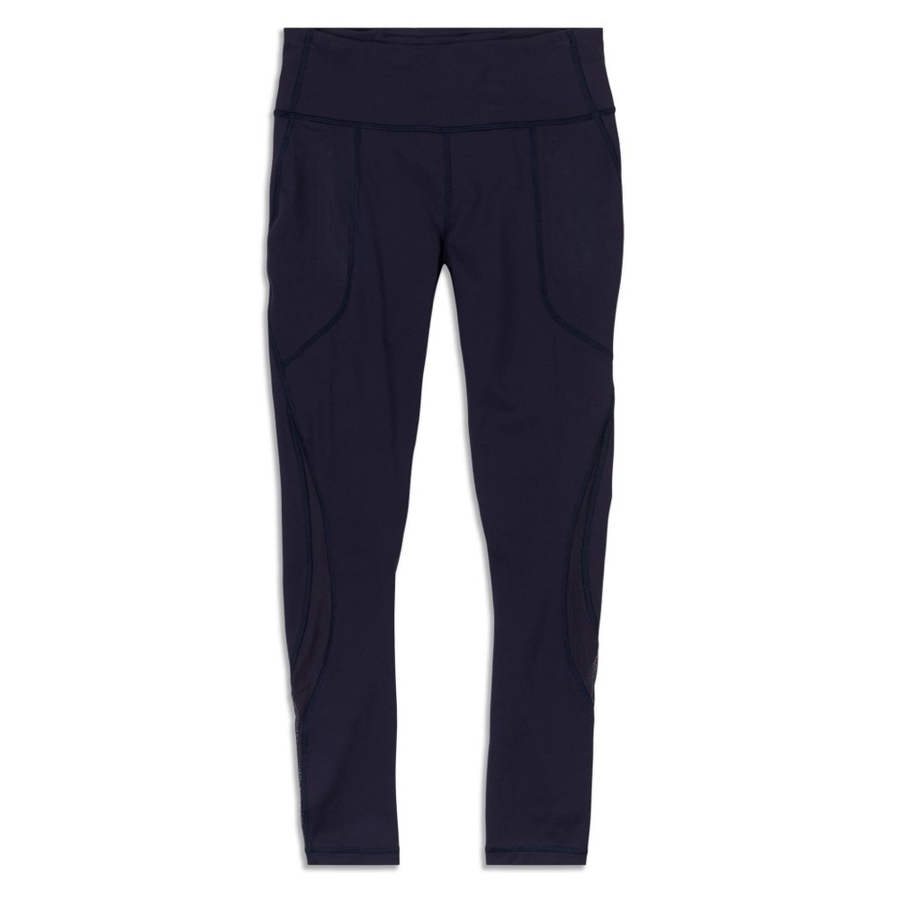 Lululemon Invigorate High-Rise Tight 28" - Picture 5 of 6